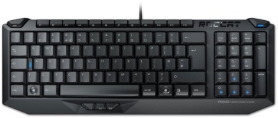 Photo of ROCCAT Arvo Compact Gaming Keyboard