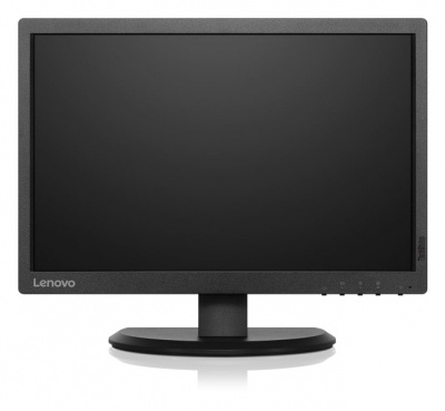Photo of Lenovo ThinkVision E2054 19.5" LED Wide LED Monitor