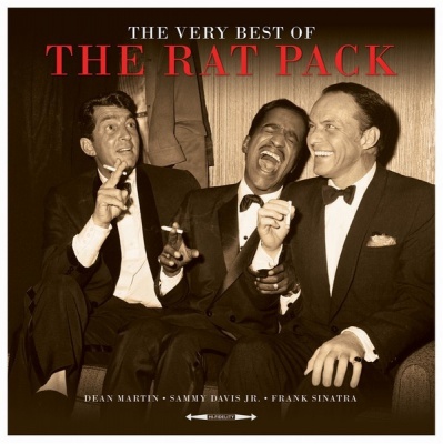 Photo of NOT NOW MUSIC Various Artists - The Rat Pack