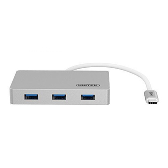 Photo of Unitek USB3.0 Type-C 3 Port Hub