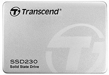 Photo of Transcend SSD230 2.5" 3D Nand Solid State Drive - 512GB