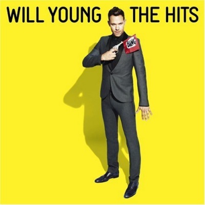 Photo of Sony Bmg Europe Will Young - Hits