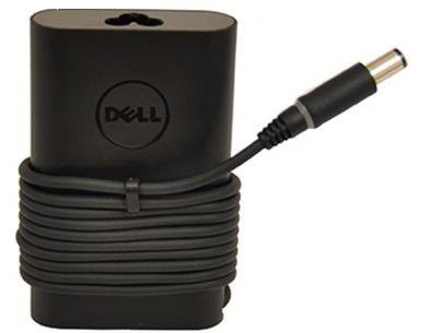 Photo of DELL 90w AC Power Supply Adapter