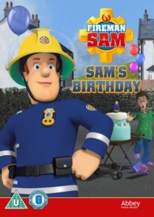 Photo of Fireman Sam: Sam's Birthday movie