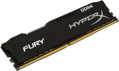 Photo of HyperX Kingston - Fury 16GB DDR4-2133 CL14 - 288pin Memory Module