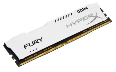 Photo of HyperX Kingston - Fury 16GB DDR4 CL14 1.2V SO-Dimm Memory Module