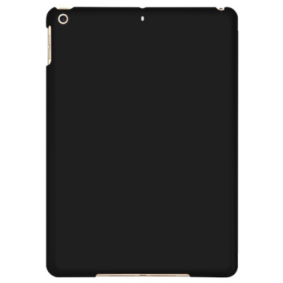 Photo of Macally Case/Stand - 9.7" iPad - Black