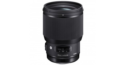 Photo of Sigma Lens - 85mm f/1.4 DG HSM Art Nikon