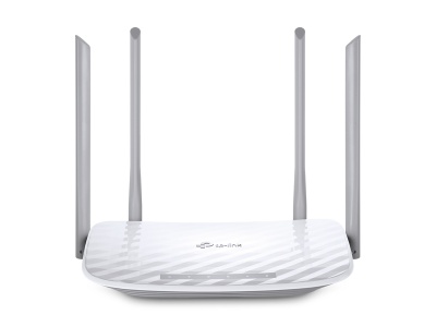 Photo of TP LINK TP-Link AC1200 Wireless Dual Band Ethernet Router