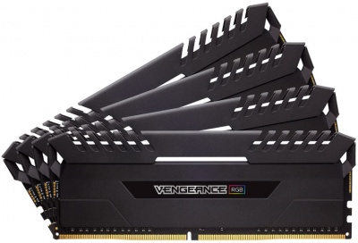 Photo of Corsair - Vengeance 32GB DDR4-3600 CL18 1.35v - 288pin Memory Module