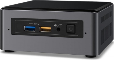 Photo of Intel Nuc i5-7260U Mini Desktop PC
