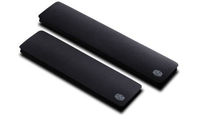 Photo of Cooler Master - MasterAccessory Wrist Rest