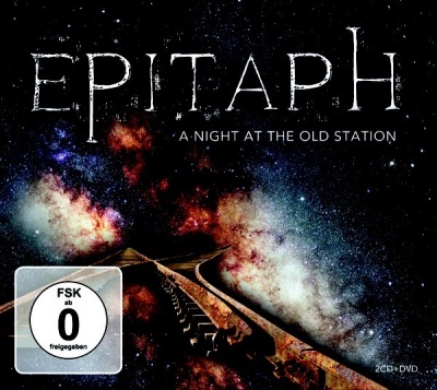 Photo of Made In Germany Musi Epitaph - Night At the Old Station
