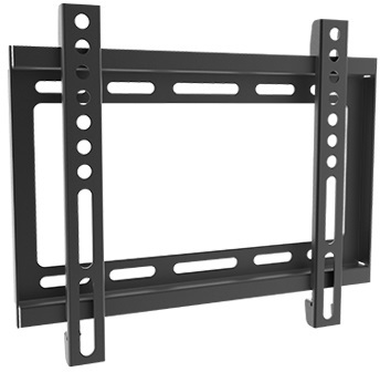 Photo of Brateck Bracket 23" to 42" Ultra Slim Fixed LCD Wall Mount