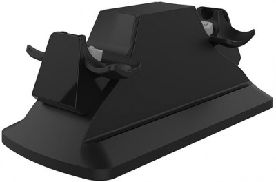 Photo of Sparkfox Dual Charging Station - Black