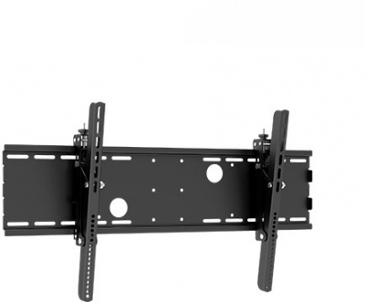 Photo of Brateck 37-70" 15 Down Tilt Wall LCD Mount - Black
