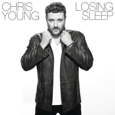 Photo of RCA Chris Young - Losing Sleep