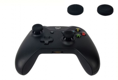 Photo of Sparkfox Controller Deluxe Thumb Grip - Xbox One