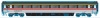 Oxford Rail - Mk3a Coach FO BR Intercity Swallow 11046 Photo