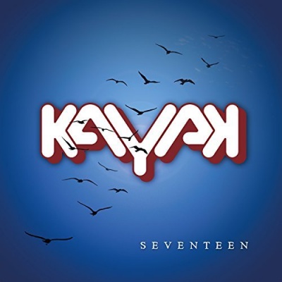 Photo of Imports Kayak - Seventeen