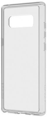 Photo of Body Glove Ghost Case for Samsung Galaxy Note8 - Clear