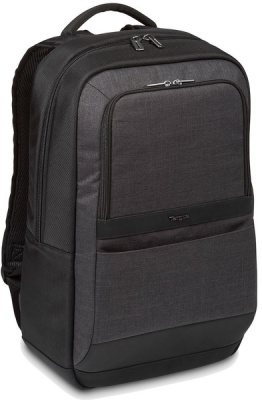 Photo of Targus CitySmart Multi-Fit 12.5-15.6" Notebook Backpack - Black