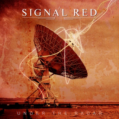 Photo of Escape Music Signal Red - Under the Radar