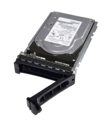 Photo of DELL - 1.2TB 10K RPM SAS 12GBPs 2.5" Hot-Plug Internal Hard Drive