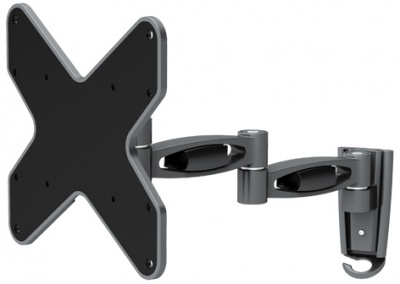 Photo of Brateck 17-37" 15 Tilt 360 Swivle LCD Wall Mount