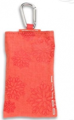 Photo of Golla Joy Mobile Phone Bag - Red