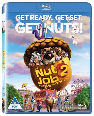 Photo of Nut Job 2