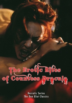 Photo of Horrotic Series: Erotic Rites of Scarlet Countess