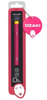 Photo of Ozaki O!tool Stylus for Apple Devices - Pink