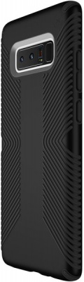 Photo of Speck Presidio Grip Case for Samsung Galaxy Note 8 - Black