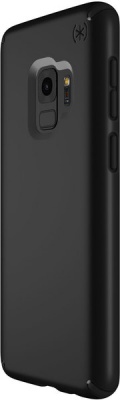 Photo of Speck Presidio Case for Samsung Galaxy S9 - Black
