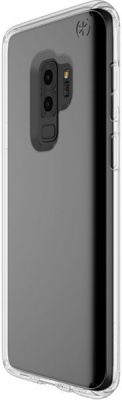 Photo of Speck Presidio Case for Samsung Galaxy S9 - Clear