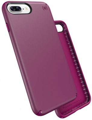 Photo of Speck Presidio Case for Apple iPhone 7 Plus - Pink and Purple