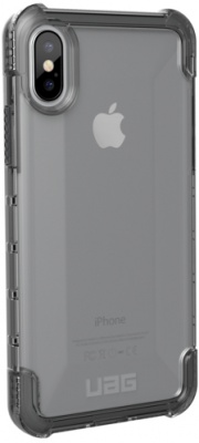 Photo of Urban Armor Gear UAG Plyo Series Case for Apple iPhone X - Glacier Blue