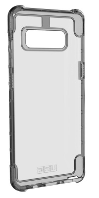 Photo of Urban Armor Gear UAG Plyo Series Case for Samsung Note8 - Ice