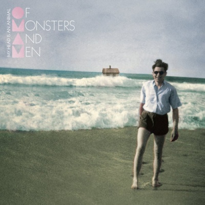 Of Monsters And Men My Head Is An Animal
