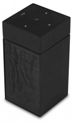 Photo of Bigben Interactive - Bluetooth Speaker with Light Effects