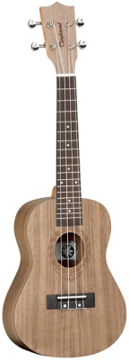 Tanglewood TWT 3 Tiare Series Concert Ukulele with Case