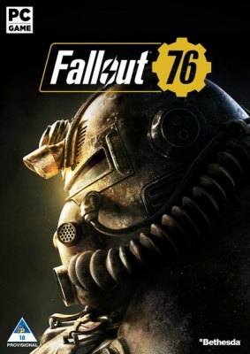 Fallout 76 PC Game