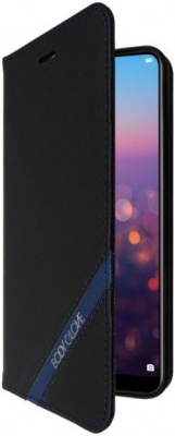 Photo of Body Glove Elite Filp Series Folio Case for Huawei P20 - Black