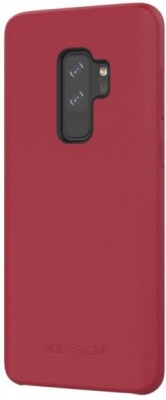 Photo of Body Glove LUX Series Case for Samsung Galaxy S9 - Red