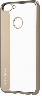 Photo of Body Glove Spirit Series Case for Huawei P - Gold