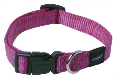 Photo of Rogz - Utility Medium 16mm Snake Dog Collar