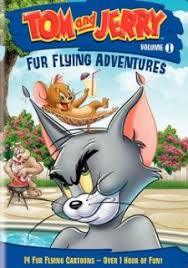 Photo of Tom and Jerry: Fur Flying Adventures movie
