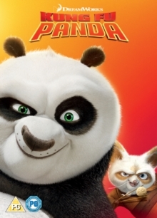 Photo of Kung Fu Panda