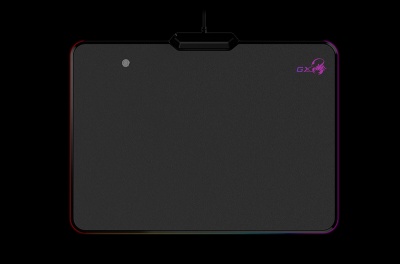 Photo of Genius GX-P500 Gaming Mouse Pad - Black